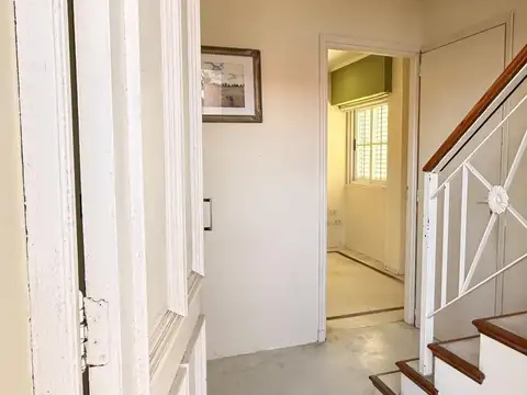 Una casa para disfrutar cada etapa de la vida!