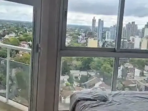 Departamento en Alquiler de 2 dormitorios