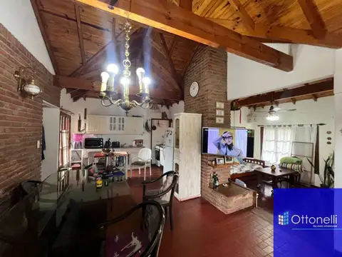 Casa en Venta 40 años