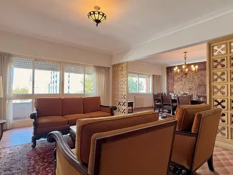 Departamento en Venta de 5 dormitorios