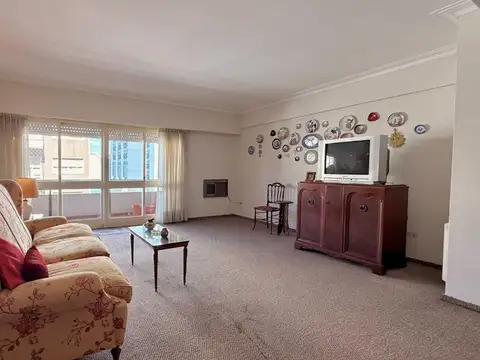 Departamento en Venta 47 años
