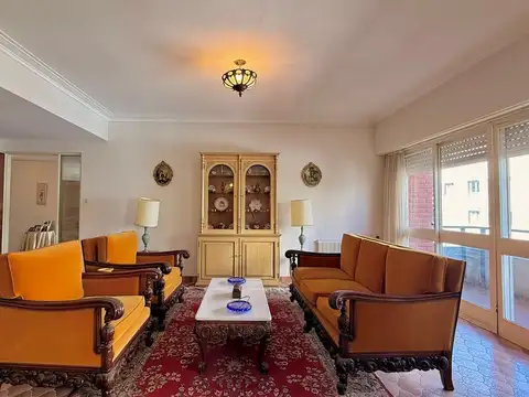 Departamento en Venta de 7 ambientes
