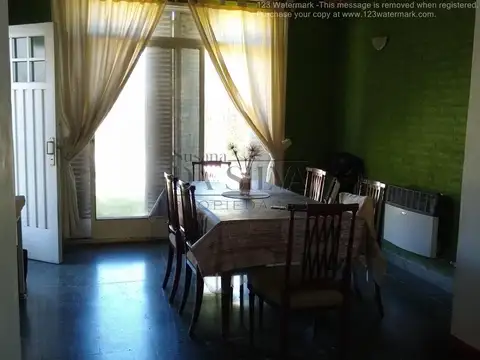 Casa en CC El Moro  Club de Campo EL MORO