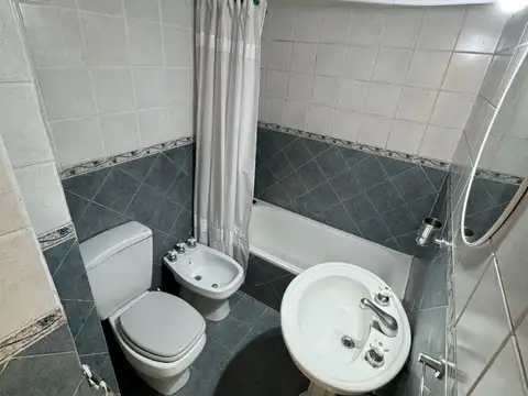 Departamento en Venta 40 años