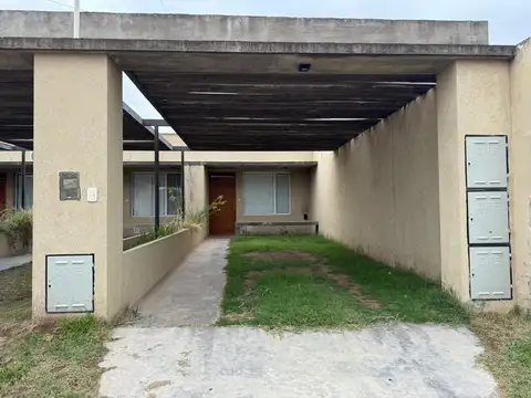 PH en Trenque Lauquen