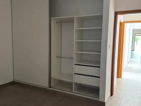 Depto Tipo Casa en Alquiler 5 años