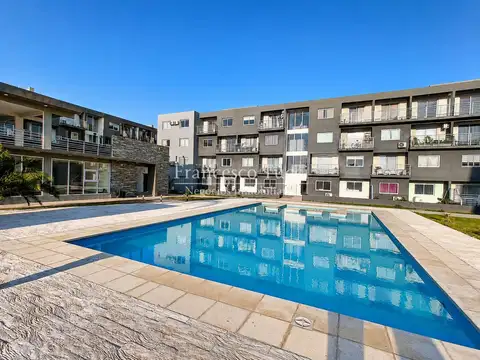 Departamento en venta 3 ambientes en Moreno