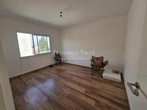 Departamento en Venta al Oeste