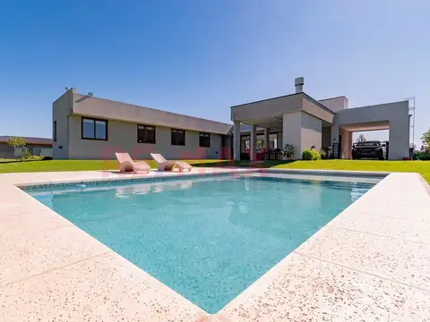 Venta Casa 5 amb en Fincas de San Vicente Sporting