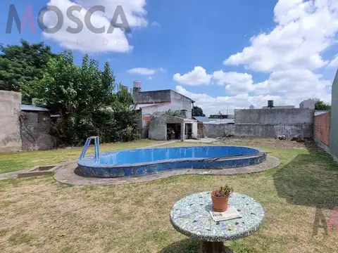 Casa - Moreno sobre Avenida