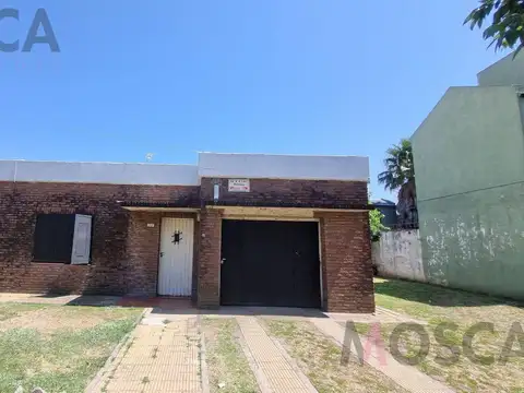 Casa en Venta en Moreno, USD 77.000
