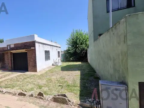 Casa - Moreno sobre Avenida