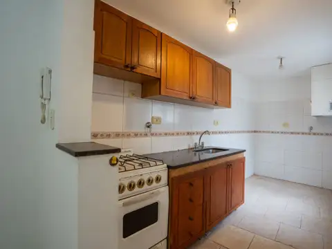 Depto Tipo Casa en Venta de Monoambiente