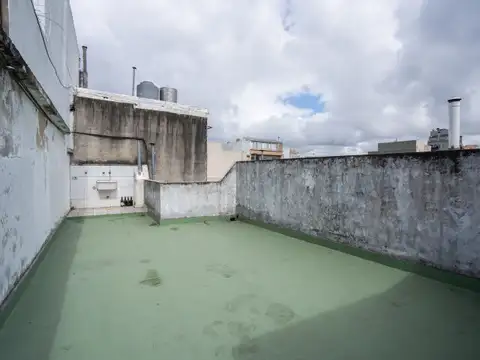 Depto Tipo Casa en Venta 26 años