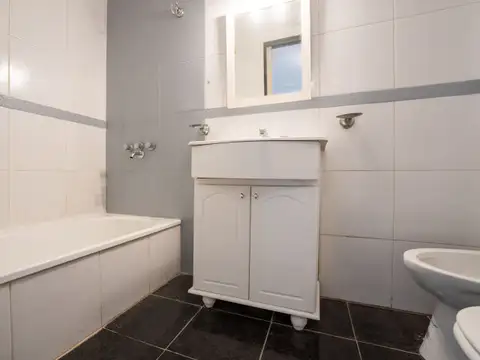 Depto Tipo Casa Monoambiente con 1 baño