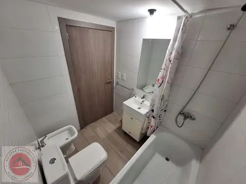 Departamento en Alquiler A Estrenar