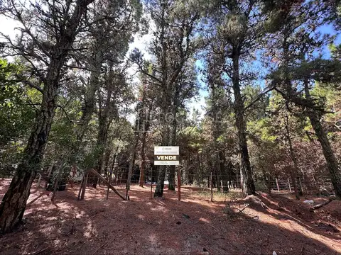 Lote en Venta Mar de las Pampas