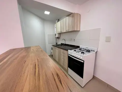 Departamento en Venta en Centro, USD 73.000