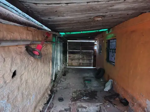 Casa en Venta 40 años