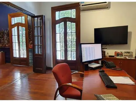 VENTA GALPON CON OFICINAS VILLA CRESPO