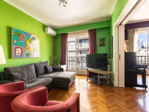 Departamento en Venta Permite mascota
