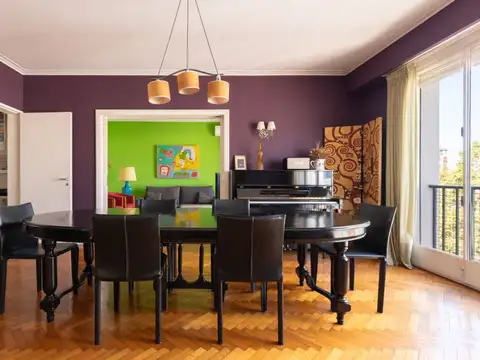 Departamento en Venta en Palermo, USD 690.000