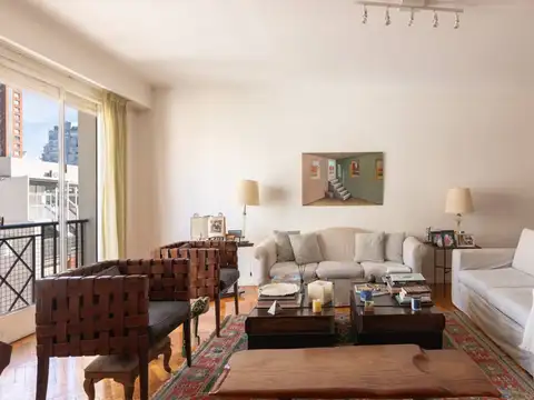 Departamento en Venta en Palermo, USD 720.000