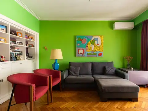 Departamento en Venta en Palermo, USD 720.000