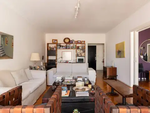 Juan Francisco Seguí 4500, Piso 9