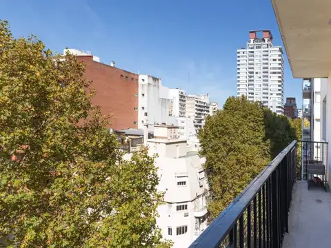 Departamento en Venta en Palermo, Capital Federal