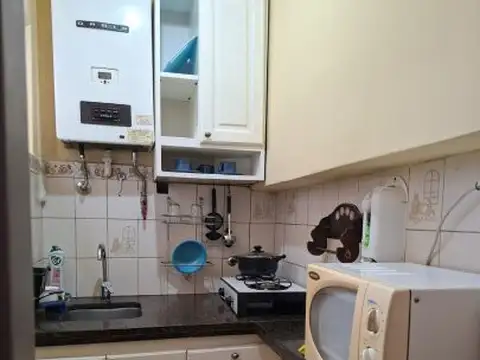 Departamento en Venta en Centro, USD 59.000