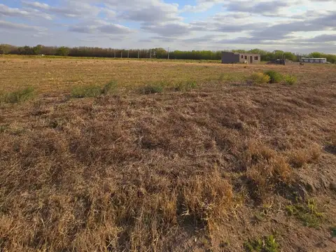 Terreno en Venta de 464,0 m2