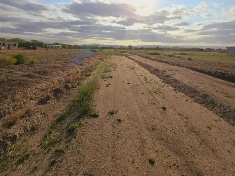 Terreno en Venta en Colonia Caroya, USD 19.000