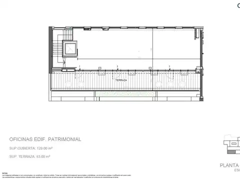 Urquiza 1900 - Oficinas en venta - Rosario, Centro