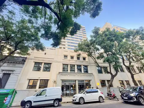 Urquiza 1900 - Oficinas en venta - Rosario, Centro