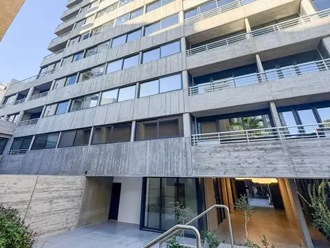 Oficina Monoambiente con 1 baño