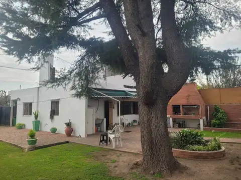VENTA CASA 3 AMB C/ JARDIN LA REJA - APTA CRÉDITO