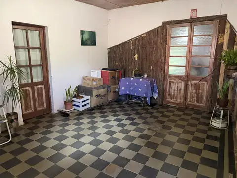 VIEYTES 289