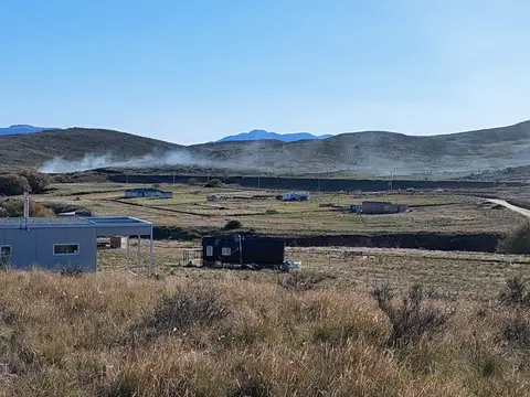 Terreno en Venta de 407,0 m2