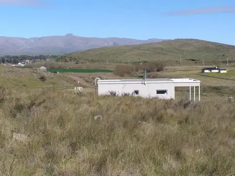 Terreno en Venta, FOS 40