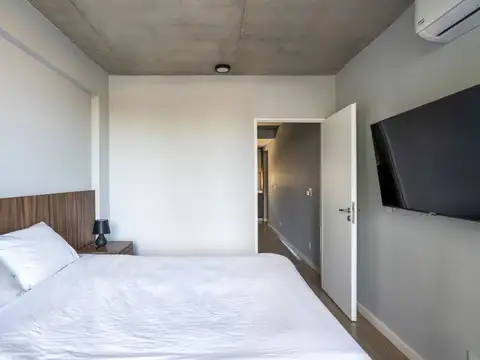 Costa Rica 5400, Piso 2