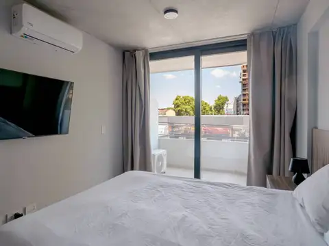 Departamento en Venta en Palermo, USD 175.000