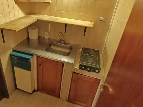 ALQUILER OFICINA CENTRO DE BARILOCHE