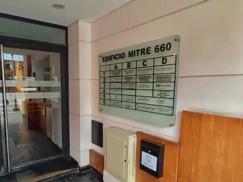 ALQUILER OFICINA CENTRO DE BARILOCHE