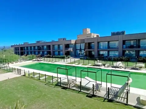 Depto Tipo Casa en Venta de 2 ambientes
