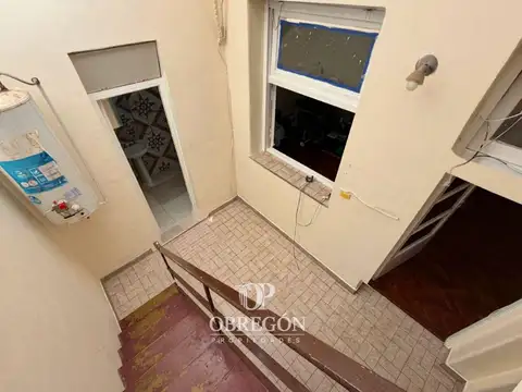 Depto Tipo Casa en Venta 45 años