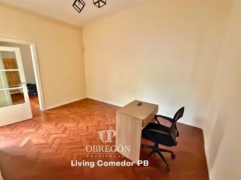 Depto Tipo Casa en Venta 45 años