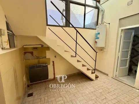 Depto Tipo Casa en Venta en Almagro, USD 105.000