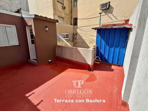 Depto Tipo Casa en Venta al Noreste