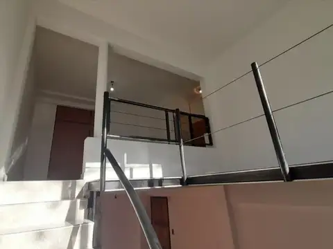 Departamento en Venta en Barrio San Pedro, USD 98.500